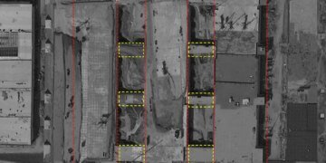 росія переносить виробництво “шахедів” під землю – Osint-аналіз
