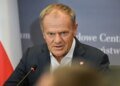 Польща через російські атаки евакуювала два пункти пропуску біля кордону з Україною – Туск