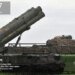 «Юбилейный» «Бук-М3»: Силы беспилотных систем поразили 300-е средство российской противовоздушной обороны