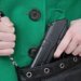 Новая петиция к правительству: огнестрельное оружие для гражданских предлагают легализовать