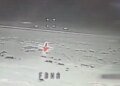 Вдруге за день: СБУ уразила реактивний "Герань-5" новим дроном-перехоплювачем