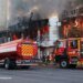 Россия атаковала торговый центр в Днепропетровской области. ФОТО