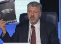 кремль презентував фейковий "звіт" про воєнні злочини в Бучі