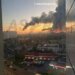 Українські БПЛА FP-1 уразили московський нафтопереробний завод