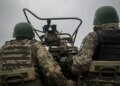 ППО знешкодила 101 із 138 безпілотників, якими росіяни з вечора атакували Україну