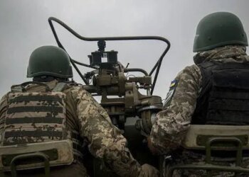 ППО знешкодила 101 із 138 безпілотників, якими росіяни з вечора атакували Україну