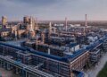 московський НПЗ зупинив роботу після атаки українських БПЛА FP-1