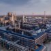 московський НПЗ зупинив роботу після атаки українських БПЛА FP-1