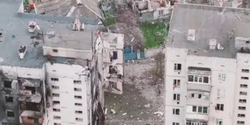 Рада Церков звернулася до Папи Римського через гуманітарну катастрофу в Олешках