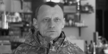 На фронті загинув колишній політв’язень кремля Микола Карпюк