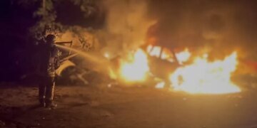 росіяни завдають комбінованих ударів по Сумах, загинула жінка, поранено чоловіка
