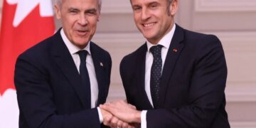 Канада та Франція спільно розроблятимуть системи космічних запусків