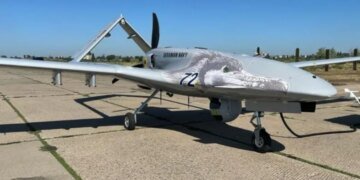 Нові системи можуть перетворити Bayraktar TB2 на "мисливців" за російськими РЛС та ППО