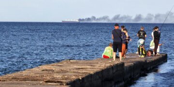 Чому блокаду Чорного моря порівнюють із блокуванням Ормузької протоки та чим це загрожує світу