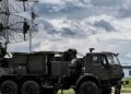 Сили оборони уразили РЛС "Каста", пункт управління БПЛА та місце зосередження окупантів