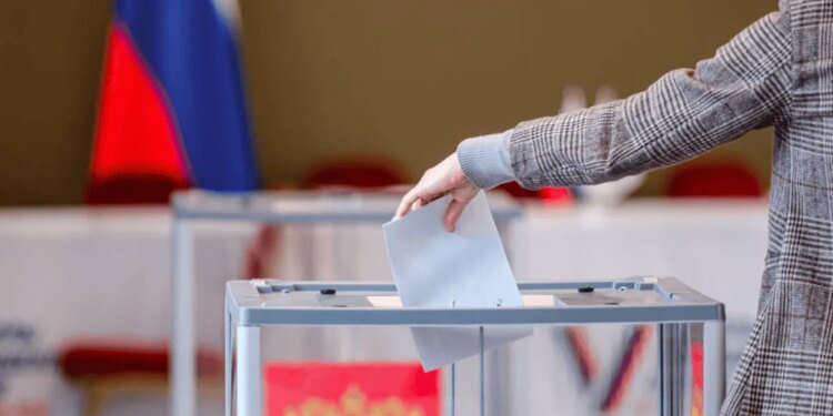 Вибори в держдуму росії 2026: що показало "голосування" на тлі війни
