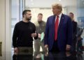 Трамп заявив про втрату рф дизельних потужностей через війну і закликав її припинити – Зеленський відреагував