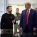 Трамп заявив про втрату рф дизельних потужностей через війну і закликав її припинити – Зеленський відреагував