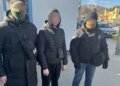 Диверсия по заказу из Telegram: в Киеве осудили двух молодых людей, которые сожгли релейный шкаф