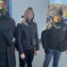 Диверсия по заказу из Telegram: в Киеве осудили двух молодых людей, которые сожгли релейный шкаф