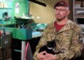 Отрезал себе ногу и еще 2,5 часа держал оборону: история десантника Алексея Капелюшного, которому пришлось пройти российский плен