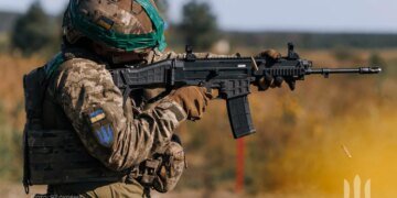 Українські військові знищили на Покровському напрямку 40 окупантів, ще 14 – поранили – Генштаб