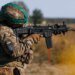 Українські військові знищили на Покровському напрямку 40 окупантів, ще 14 – поранили – Генштаб