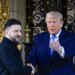 Трамп тиснутиме на Зеленського в Нью-Йорку, вимагаючи поступки щодо ударів по росії – The Guardian