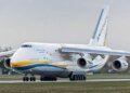 Європа розглядає модернізацію українських Ан "Руслан" для військової логістики НАТО