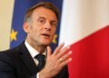 Макрон і Трамп обговорили припинення ударів України та росії по енергетичних об'єктах