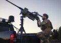 Россияне могут воспользоваться непогодой для атаки с помощью бензиновых «шахидов»