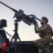 Россияне могут воспользоваться непогодой для атаки с помощью бензиновых «шахидов»
