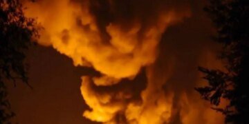 У Дніпрі після російського удару загинули 2 людини, кількість поранених зросла до 6