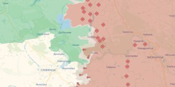 Новообрані депутати держдуми рф нібито закликають відвести російські війська з Лиманського напрямку – «АТЕШ»