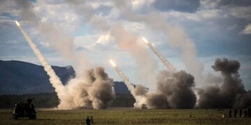 Bloomberg: Россия накапливает самые опасные ракеты для нанесения ударов по Украине зимой