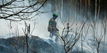 Спроби розширити "сіру зону" і бронетехніка на осінь – у Силах оборони розкрили тактику росіян біля Добропілля