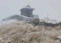 Зима уже на Пип Иване, а завтра — циклон с Чёрного моря: погода в Украине на 23 сентября
