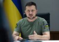 путін прагне захопити Одесу, Харків і Дніпро – Зеленський в Генасамблеї ООН