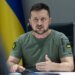 путін прагне захопити Одесу, Харків і Дніпро – Зеленський в Генасамблеї ООН