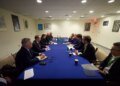 Як покрити дефіцит бюджету України: Зеленський обговорив із прем’єркою Данії можливі рішення