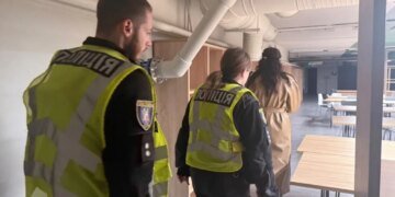 Студентів у Києві не пустили до укриття під час тривоги – поліція проводить перевірку