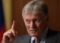 В Кремле отказались от временного перемирия с Украиной