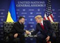 Трамп згоден надати ліцензії на виробництво ракет до систем Patriot – Зеленський