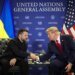 Трамп згоден надати ліцензії на виробництво ракет до систем Patriot – Зеленський