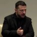 Зеленский предложил Москве сделку по принципу «не трогайте наше — не сгорит ваше»