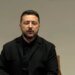 Зеленський попросив Трампа залучити Сі Цзіньпіна до тиску на путіна