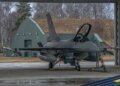 Бельгія отримала ще 3 F-35, що наближає передачу Україні винищувачів F-16