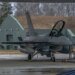 Бельгія отримала ще 3 F-35, що наближає передачу Україні винищувачів F-16