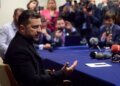 Зеленський підсумував, про що вдалося поговорити з Трампом і які будуть подальші дії для припинення війни з рф
