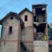 У Києві внаслідок атаки рф постраждали 8 людей, БпЛА влучив в АЗС